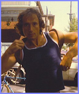 Elmer Wiens, 1977