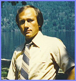 Elmer Wiens, 1978
