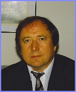 Elmer Wiens, 1993